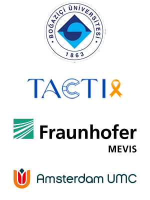 TAXTIX partners
